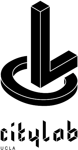UCLA City Lab logo