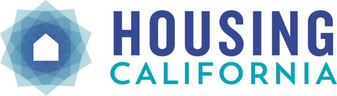 Housing California logo