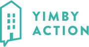 Yimby Action logo